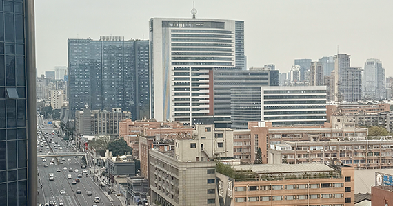 网址域名IP查询命令